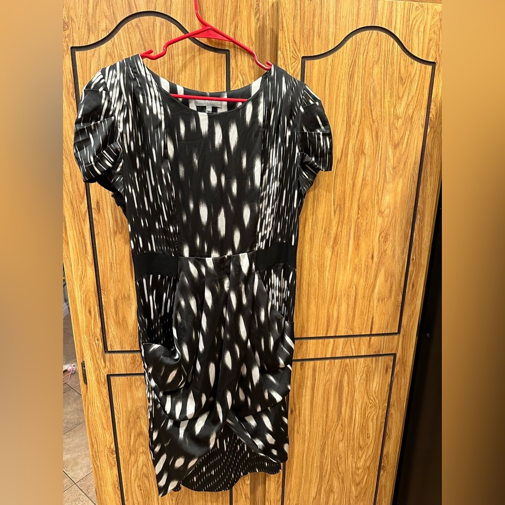 Nice office dress